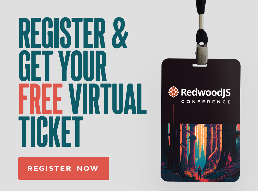 Register to Get Your Free Virtual Ticket